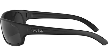 Bolle Anaconda Polarised Matte Black TNS (027013)