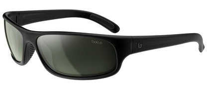 Bolle Anaconda Polarised Matte Black II Axis 027113