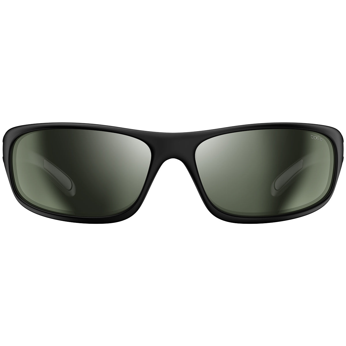 Bolle Anaconda Polarised Matte Black II Axis 027113