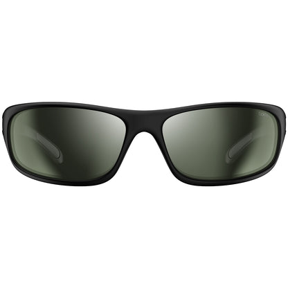 Bolle Anaconda Polarised Matte Black II Axis 027113
