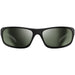 Bolle Anaconda Polarised Matte Black II Axis 027113