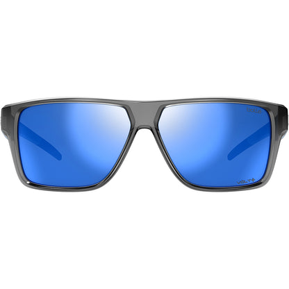 Bolle Temper Polarised Grey Crystal Ocean Volt+ Offshore Blue BS042010 (60)