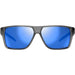Bolle Temper Polarised Grey Crystal Ocean Volt+ Offshore Blue BS042010 (60)