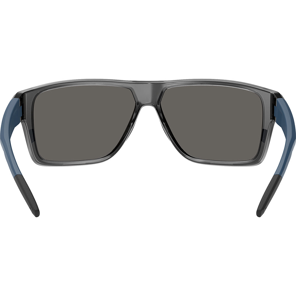 Bolle Temper Polarised Grey Crystal Ocean Volt+ Offshore Blue BS042010 (60)
