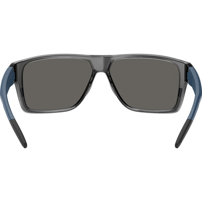 Bolle Temper Polarised Grey Crystal Ocean Volt+ Offshore Blue BS042010 (60)