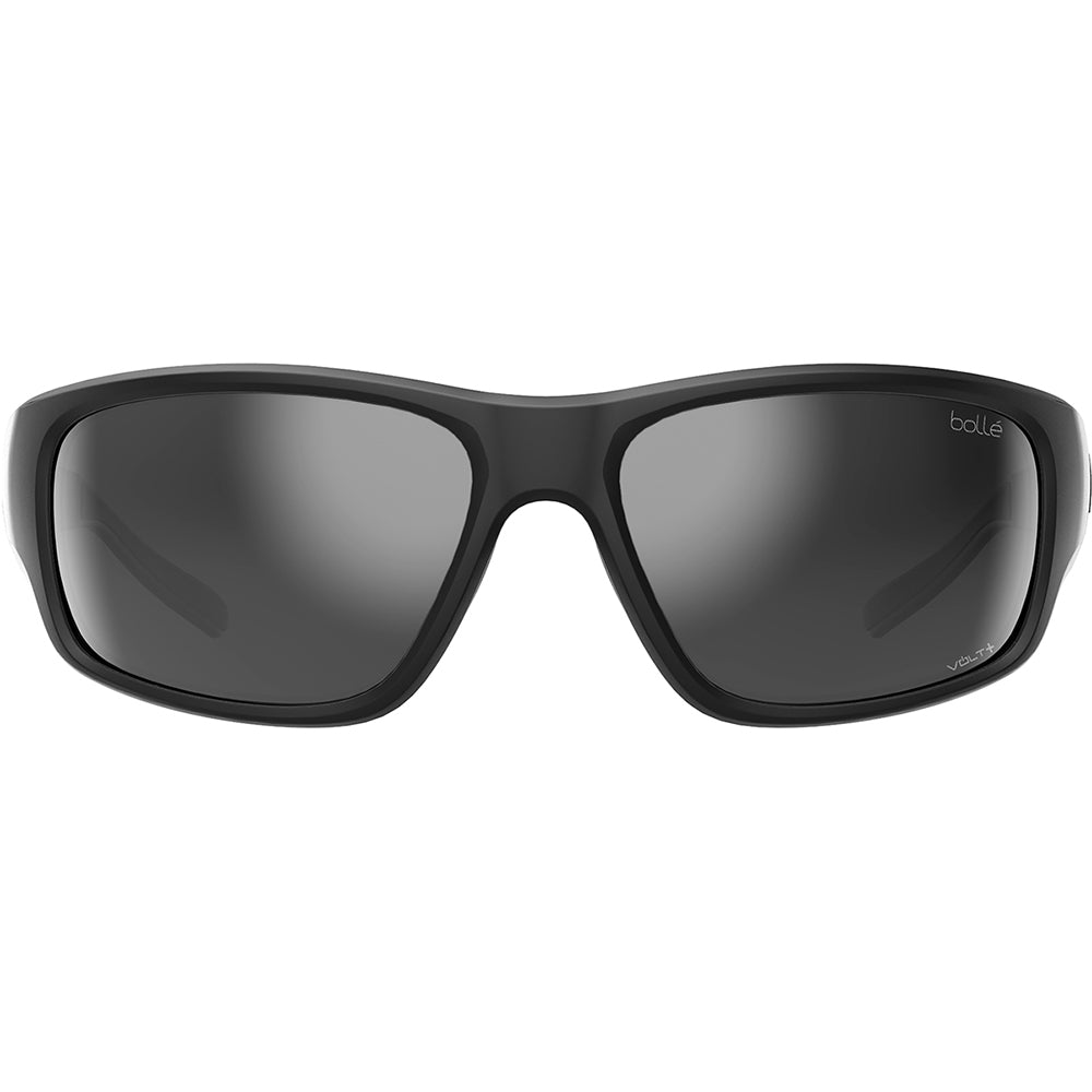 Bolle Sfinx Polarised Matte Black Volt+ Gun BS064001 (63)