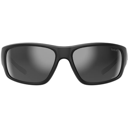 Bolle Sfinx Polarised Matte Black Volt+ Gun BS064001 (63)
