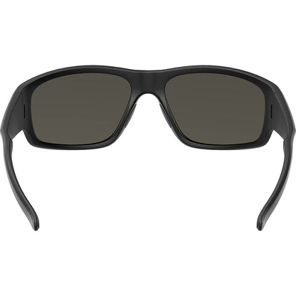 Bolle Sfinx Polarised Matte Black Volt+ Gun BS064001 (63)