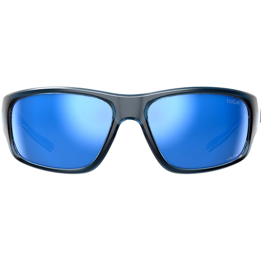 Bolle Sfinx Polarised Deep Blue Crystal Volt+ Offshore Blue BS064002 (63)
