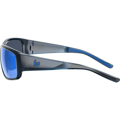 Bolle Sfinx Polarised Deep Blue Crystal Volt+ Offshore Blue BS064002 (63)