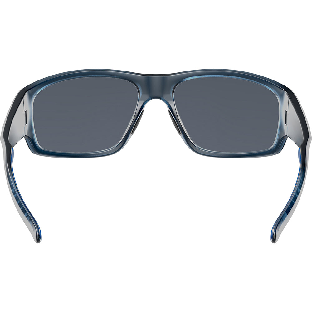 Bolle Sfinx Polarised Deep Blue Crystal Volt+ Offshore Blue BS064002 (63)
