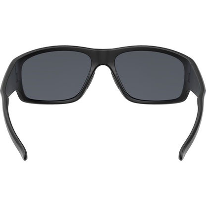 Bolle Sfinx Polarised Matte Black Sky Blue BS064003 (63)