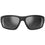 Bolle Sfinx Polarised Matte Black TNS Grey BS064005 (63)
