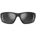 Bolle Sfinx Polarised Matte Black TNS Grey BS064005 (63)
