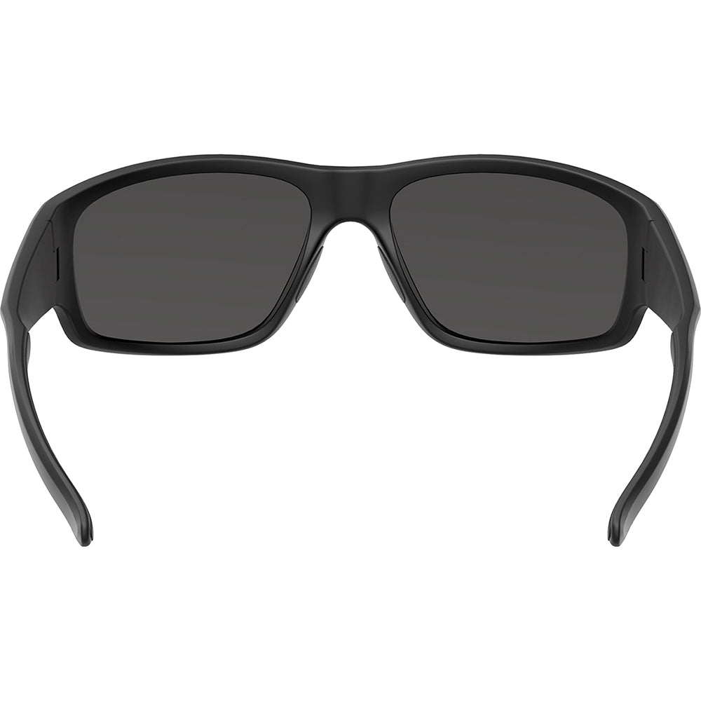 Bolle Sfinx Polarised Matte Black TNS Grey BS064005 (63)