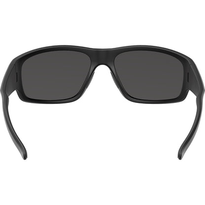 Bolle Sfinx Polarised Matte Black TNS Grey BS064005 (63)