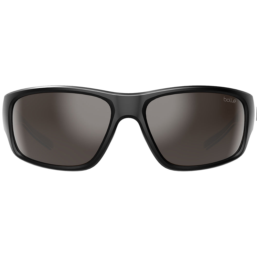 Bolle Sfinx Polarised Black Oak Brown BS064006 (63)
