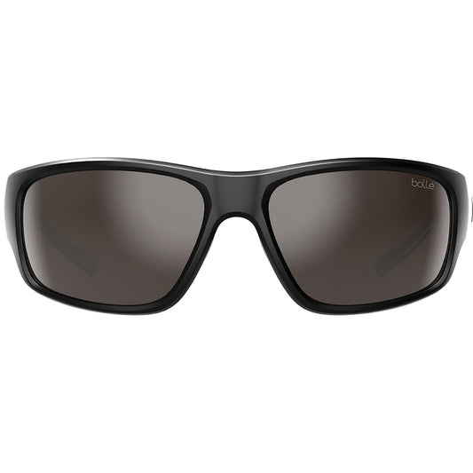 Bolle Sfinx Polarised Black Oak Brown BS064006 (63)