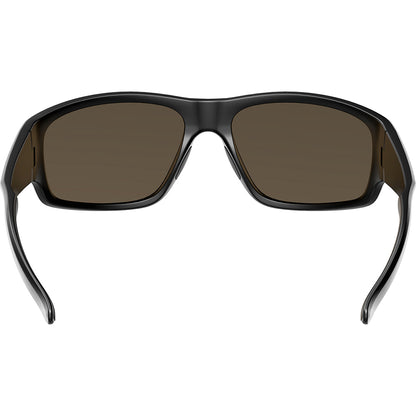 Bolle Sfinx Polarised Black Oak Brown BS064006 (63)
