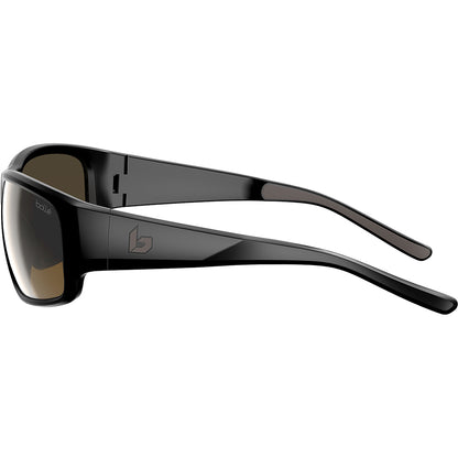 Bolle Sfinx Polarised Black Oak Brown BS064006 (63)