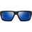 Bolle Pharon Polarised Matte Black Volt+ Offshore Blue BS164001 (63)