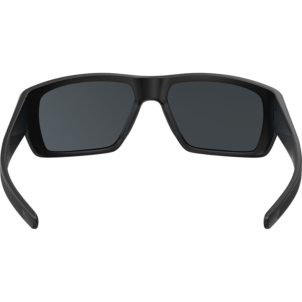 Bolle Pharon Polarised Matte Black Volt+ Offshore Blue BS164001 (63)