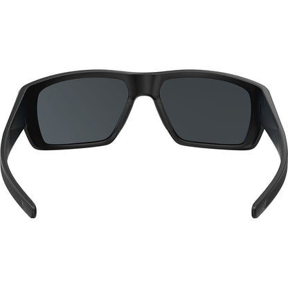 Bolle Pharon Polarised Matte Black Volt+ Offshore Blue BS164001 (63)