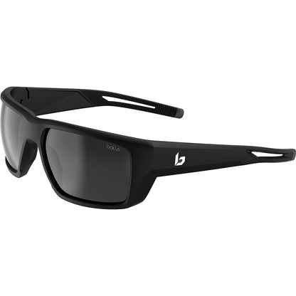 Bolle Pharon Polarised Matte Black TNS Grey BS164002 (63)