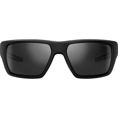 Bolle Pharon Polarised Matte Black TNS Grey BS164002 (63)