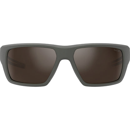 Bolle Pharon Polarised Alloy Fern Matte Brown BS164004 (63)