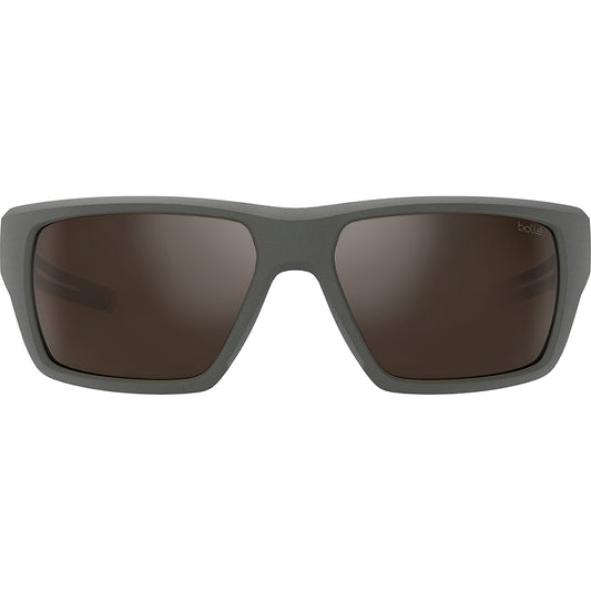 Bolle Pharon Polarised Alloy Fern Matte Brown BS164004 (63)