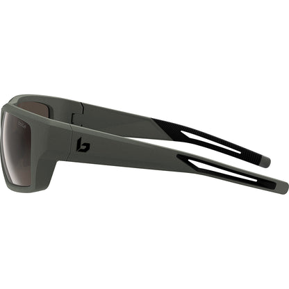 Bolle Pharon Polarised Alloy Fern Matte Brown BS164004 (63)