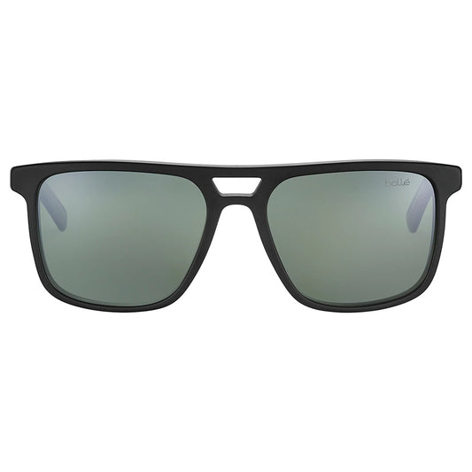 Bolle Nerox Nav Polarised Matte Black Axis BS174001 (57)