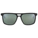 Bolle Nerox Nav Polarised Matte Black Axis BS174001 (57)