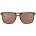 Bolle Nerox Nav Polarised Olive Crystal Brown BS174002 (57)