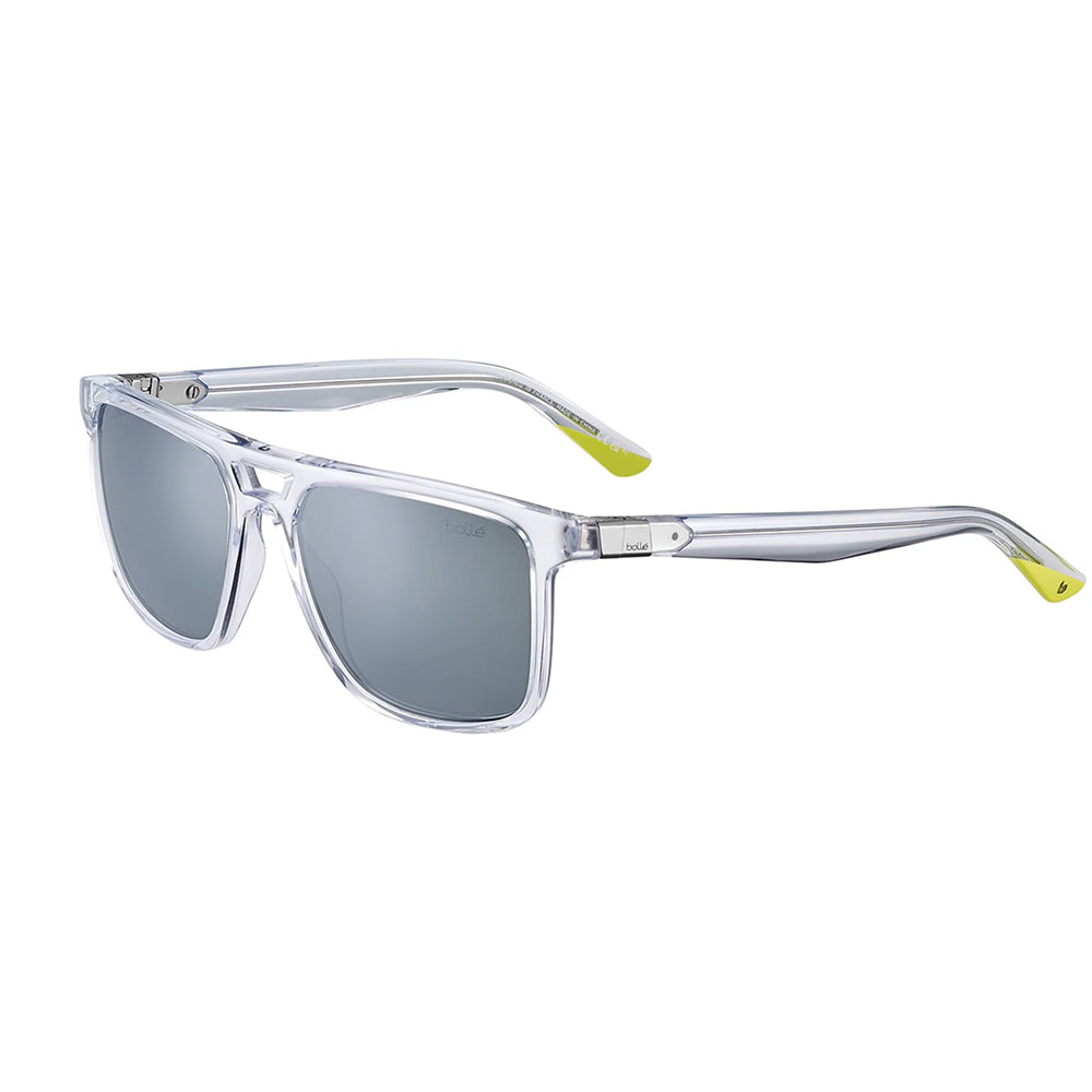 Bolle Nerox Nav Polarised Crystal Shiny TNS BS174003 (57)
