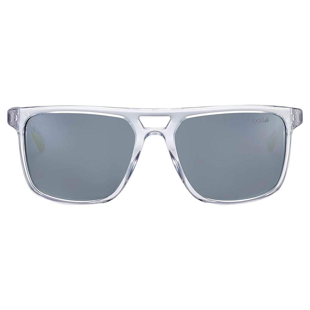 Bolle Nerox Nav Polarised Crystal Shiny TNS BS174003 (57)