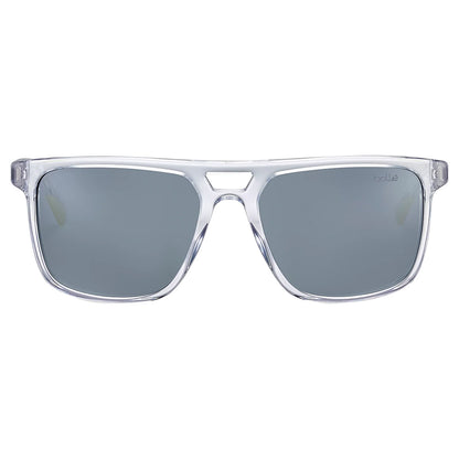 Bolle Nerox Nav Polarised Crystal Shiny TNS BS174003 (57)