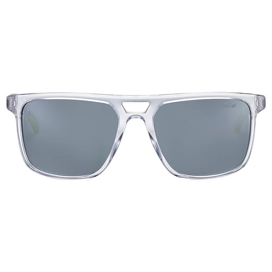 Bolle Nerox Nav Polarised Crystal Shiny TNS BS174003 (57)
