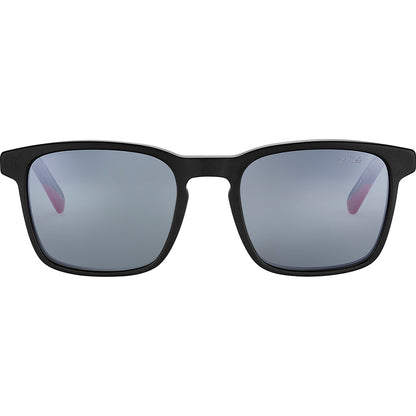 Bolle Nerox Key Polarised Matte Black Red TNS Grey BS175001 (55)