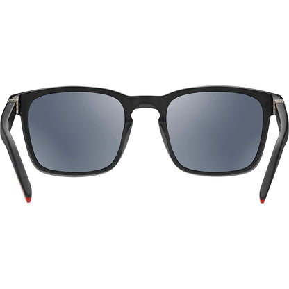 Bolle Nerox Key Polarised Matte Black Red TNS Grey BS175001 (55)
