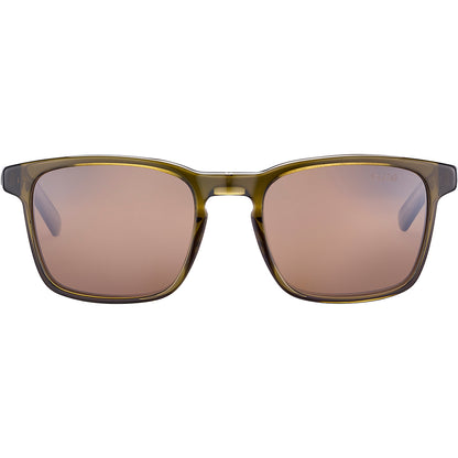 Bolle Nerox Key Polarised Olive Crystal Brown BS175002 (55)