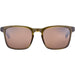 Bolle Nerox Key Polarised Olive Crystal Brown BS175002 (55)