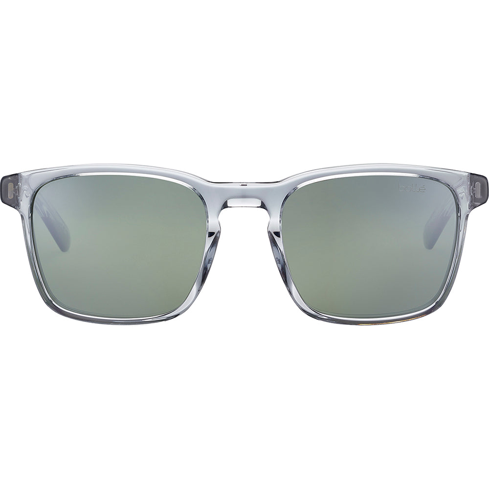 Bolle Nerox Key Polarised Light Grey Crystal Axis BS175003 (55)