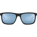Bolle Nerox Origo Polarised Matte Black Blue Blue Gun BS176001 (52)