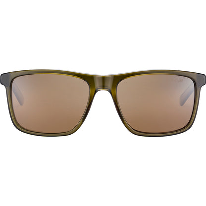 Bolle Nerox Origo Polarised Olive Crystal Brown BS176002 (52)