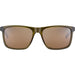 Bolle Nerox Origo Polarised Olive Crystal Brown BS176002 (52)