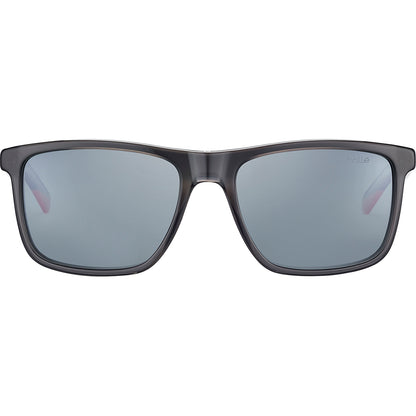 Bolle Nerox Origo Polarised Dark Grey Crystal TNS Grey BS176003 (52)