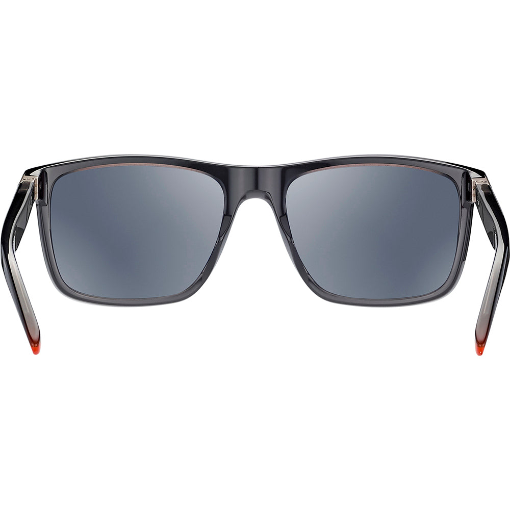 Bolle Nerox Origo Polarised Dark Grey Crystal TNS Grey BS176003 (52)
