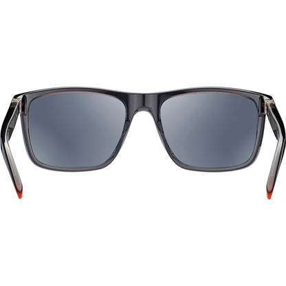 Bolle Nerox Origo Polarised Dark Grey Crystal TNS Grey BS176003 (52)